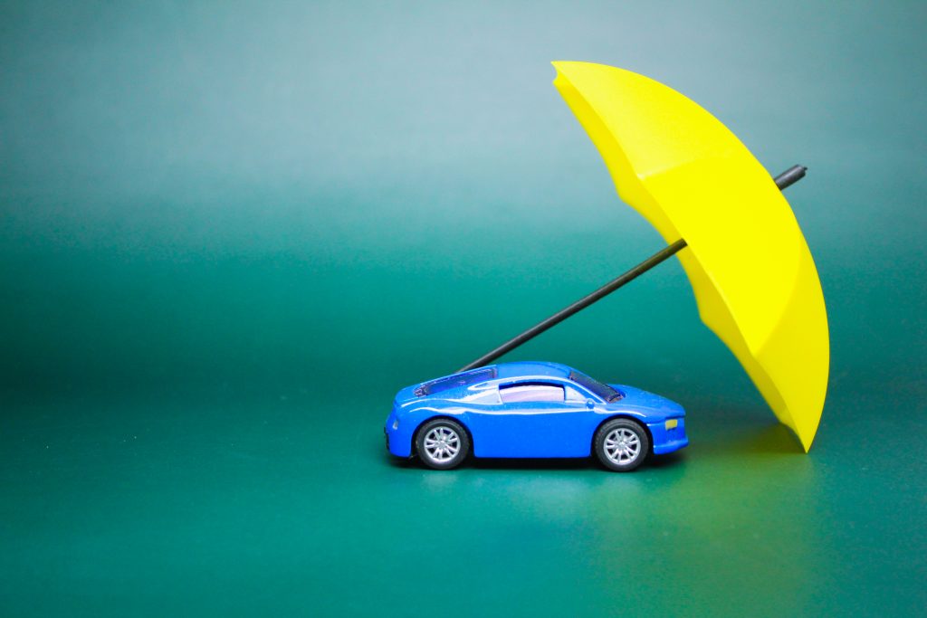Auto Insurance