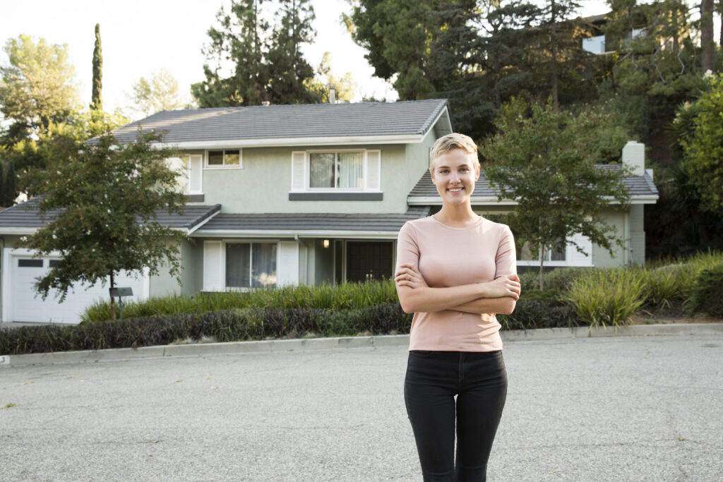 Homeowners