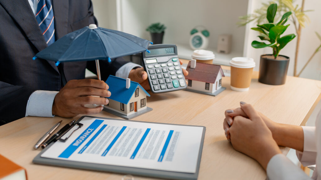 Devastating Home Insurance