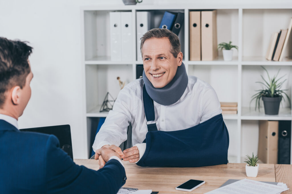 Liability Coverage