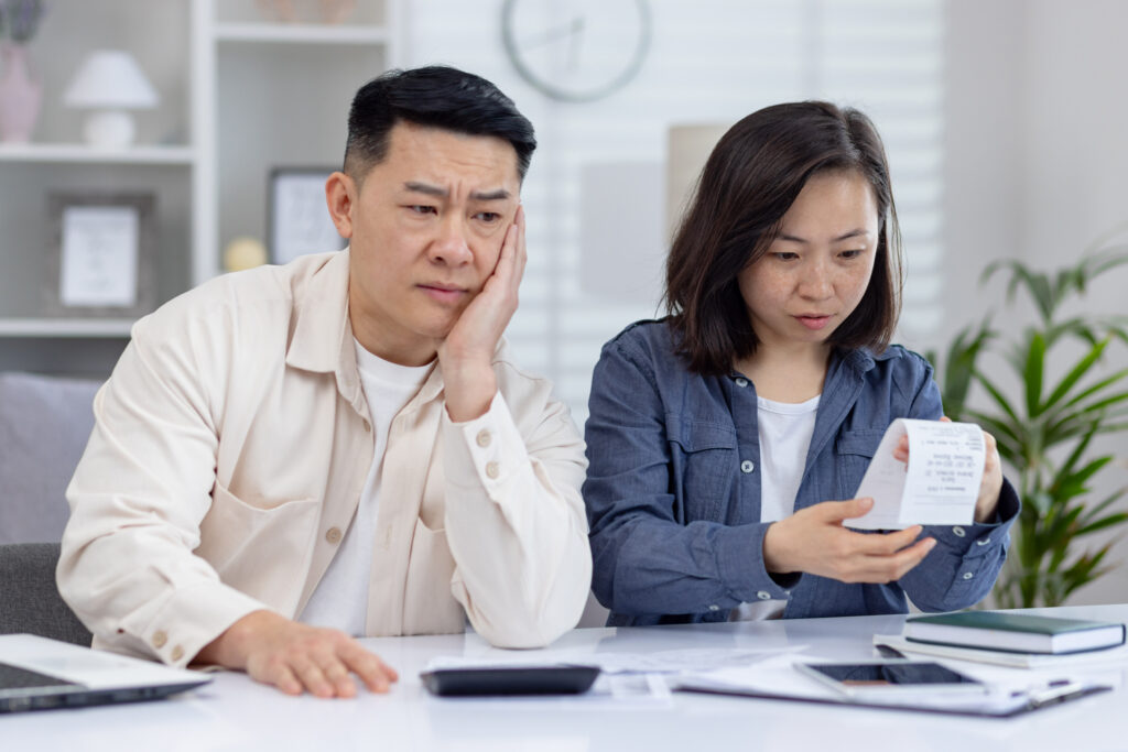 Comparing Insurance