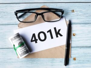 401(k) vs IRA vs Roth IRA