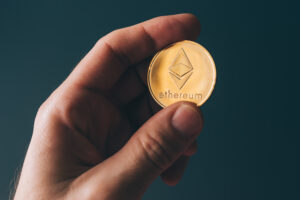 Bitcoin vs Ethereum