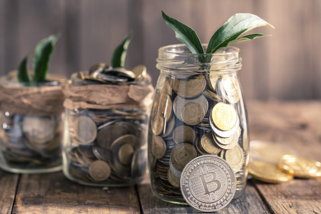 Decentralized Finance